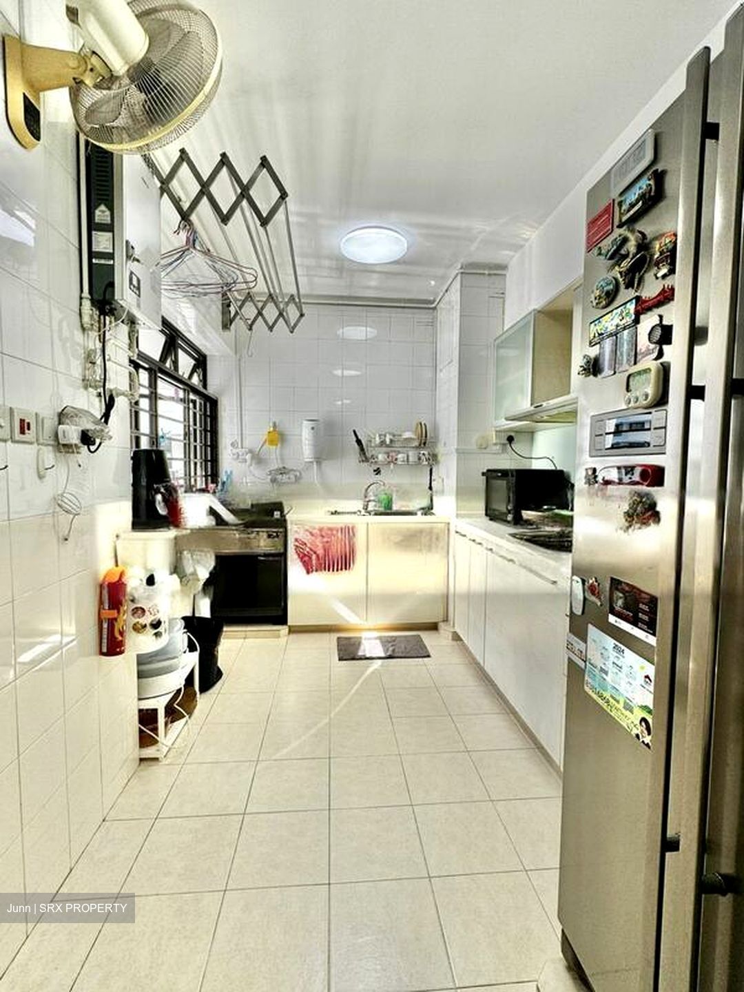Blk 27B Membina Court (Bukit Merah), HDB 4 Rooms #533515901